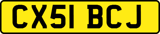 CX51BCJ
