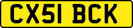 CX51BCK