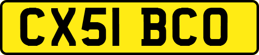 CX51BCO