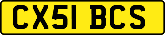 CX51BCS