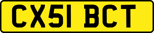 CX51BCT