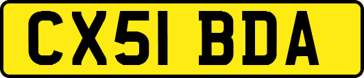 CX51BDA