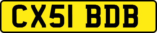 CX51BDB