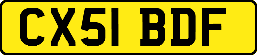 CX51BDF