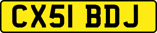 CX51BDJ