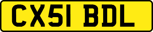 CX51BDL