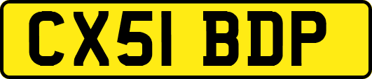 CX51BDP