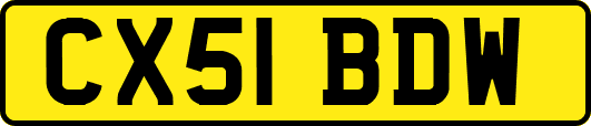 CX51BDW