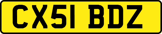 CX51BDZ