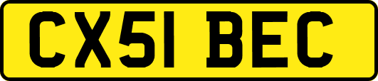 CX51BEC