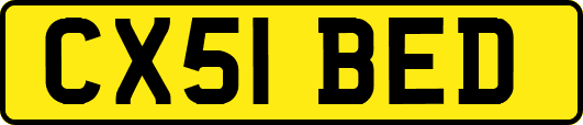 CX51BED