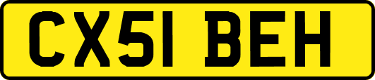 CX51BEH
