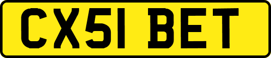 CX51BET