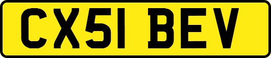 CX51BEV