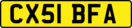CX51BFA