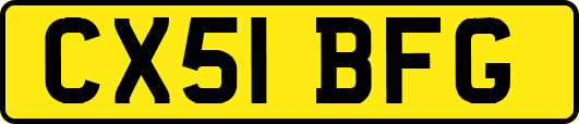 CX51BFG