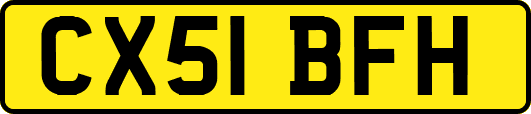 CX51BFH