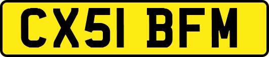 CX51BFM