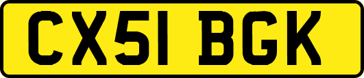 CX51BGK