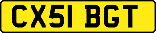CX51BGT