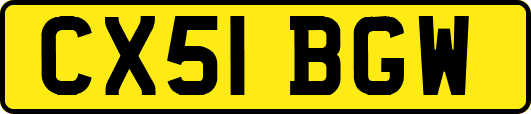 CX51BGW