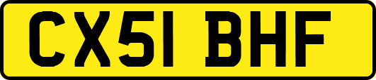 CX51BHF