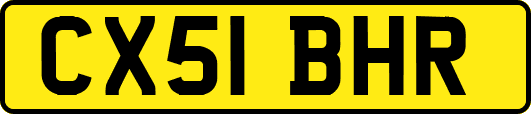 CX51BHR