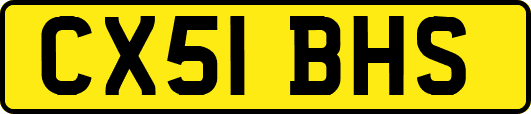 CX51BHS