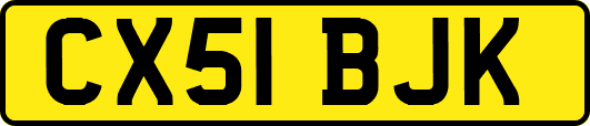 CX51BJK