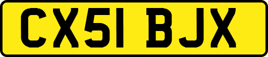 CX51BJX