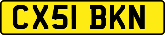 CX51BKN