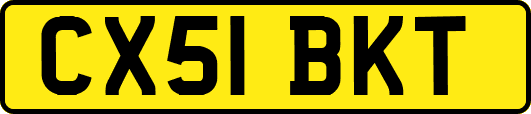 CX51BKT