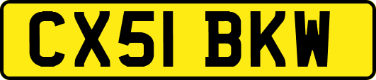 CX51BKW