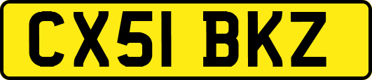 CX51BKZ