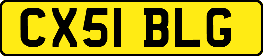 CX51BLG