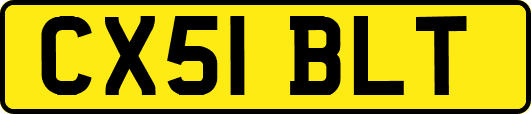 CX51BLT