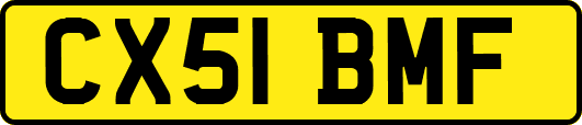 CX51BMF