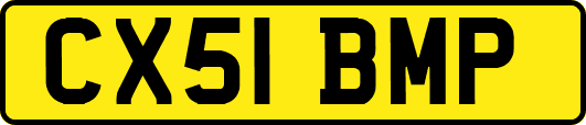 CX51BMP