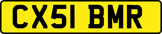 CX51BMR