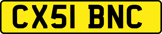 CX51BNC