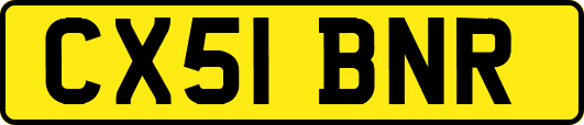 CX51BNR