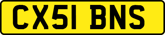 CX51BNS