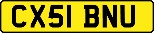 CX51BNU