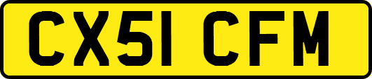 CX51CFM