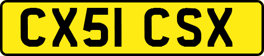 CX51CSX