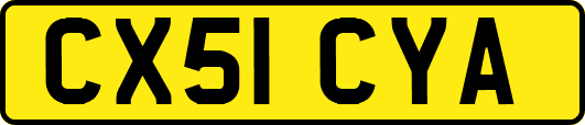 CX51CYA