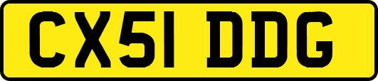 CX51DDG