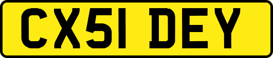 CX51DEY