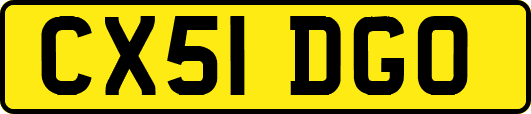 CX51DGO