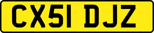 CX51DJZ
